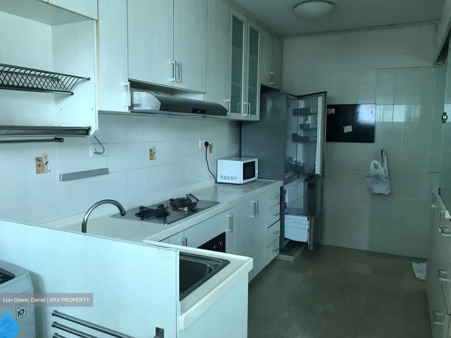 Blk 204D Punggol Field (Punggol), HDB 5 Rooms #584912241